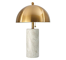 Настольная лампа Odeon Light Rufina 7088/2T