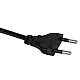 Настольная лампа ЭРА NLED-526-10W-BK Б0068573