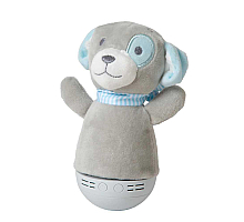 Настольная лампа Lucide Dolly 77500/01/36