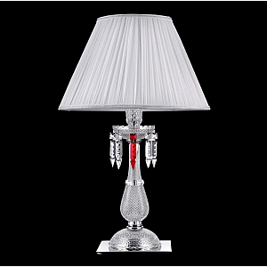 Настольная лампа Crystal Lux Princess LG1