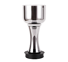 Настольная лампа Divinare Volturn 1243/06 TL-15