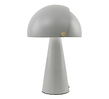 Настольная лампа Milosh Tendence Kizzi 0914TL-1GR
