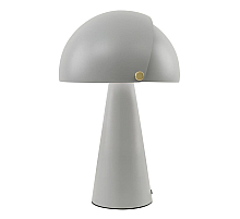 Настольная лампа Milosh Tendence Kizzi 0914TL-1GR