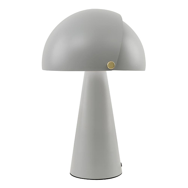 Настольная лампа Milosh Tendence Kizzi 0914TL-1GR