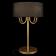 Настольная лампа Loft it Balance 10416T GD