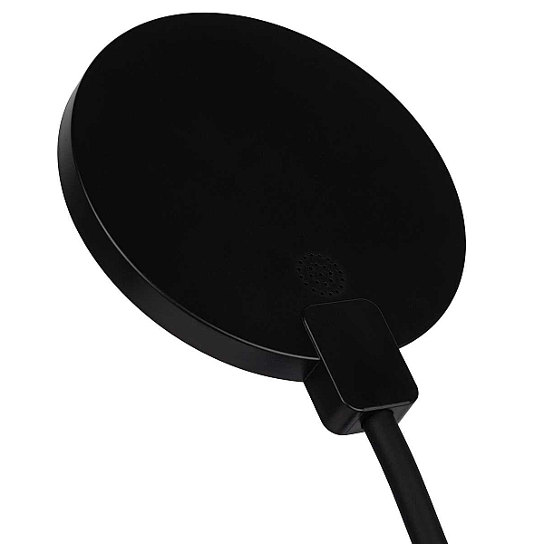 Настольная лампа ЭРА NLED-501-10W-BK Б0059840