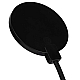 Настольная лампа ЭРА NLED-501-10W-BK Б0059840