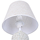 Настольная лампа Lumion Classi Fanna 8217/1T