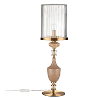 Настольная лампа Odeon Light Modern Terra 5414/1TA