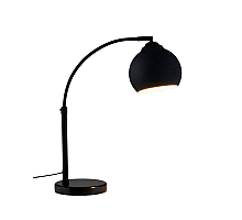 Настольная лампа Moderli Arco V11337-1T