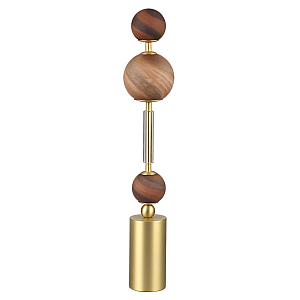 Настольная лампа Odeon Light Modern Callisto 5457/4TL