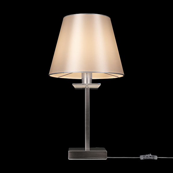 Настольная лампа Freya Forte FR1006TL-01N