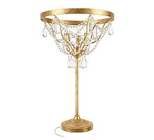 Настольная лампа Loft IT Foil 10430T