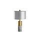 Настольная лампа Kink Light Тайла 07700-1T,16-20(16)