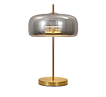 Настольная лампа Arte Lamp Padova A2404LT-1SM