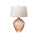 Настольная лампа Elstead Lighting Samara QN-SAMARA-TL-SAL