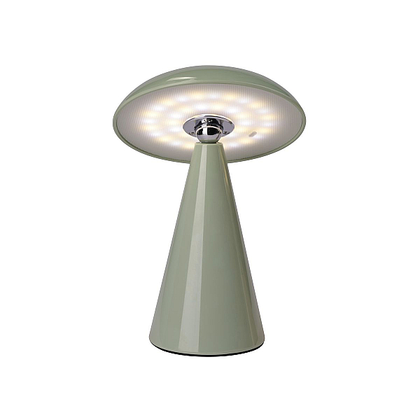 Настольная лампа Vitaluce V2173-5/1L