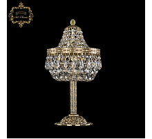 Настольная лампа Art Classic 22.011L6.H.20SP.G