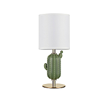 Настольная лампа Odeon Light Cactus Modern 5425/1TA