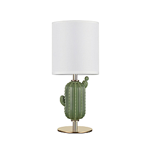 Настольная лампа Odeon Light Cactus Modern 5425/1TA