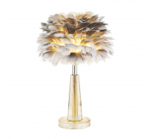 Настольная лампа Modestyle MS.110.01TL GR