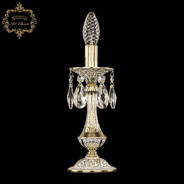 Настольная лампа Art Classic 32.1100L.1-26.GW