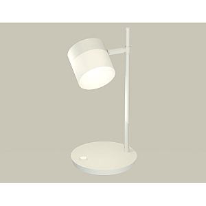 Настольная лампа Ambrella Light Traditional (C9801, N8402) XB9801204
