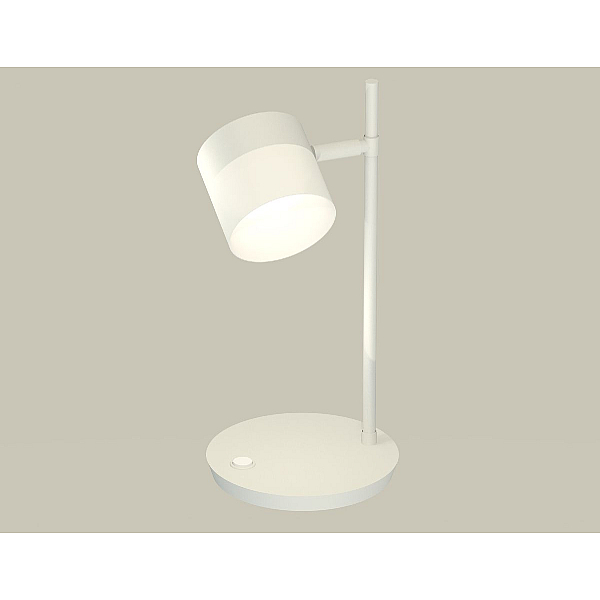 Настольная лампа Ambrella Light Traditional (C9801, N8402) XB9801204