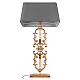 Настольная лампа Loft it Lace 10439T/A