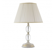 Настольная лампа LED4U L9928 WG