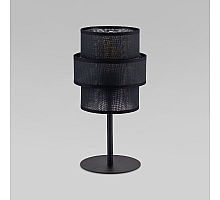 Настольная лампа TK Lighting 5895 Calisto Black a066913