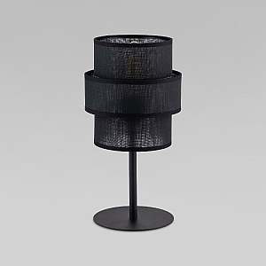 Настольная лампа TK Lighting 5895 Calisto Black a066913
