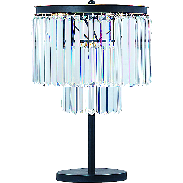Настольная лампа Divinare Nova 3001/01 TL-4