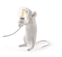 Настольная лампа ImperiumLoft Seletti Mouse 168482-22