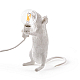 Настольная лампа ImperiumLoft Seletti Mouse 168482-22