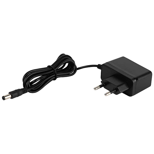 Настольная лампа ЭРА NLED-483-10W-BK Б0068569