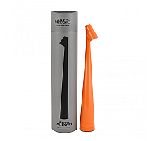 Настольная лампа Arte Milano 128101/H350/3-6K/3W Orange