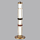Настольная лампа Odeon Light Collier L-Vision 5455/15TL