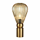 Настольная лампа Odeon Light Exclusive Elica 5402/1T