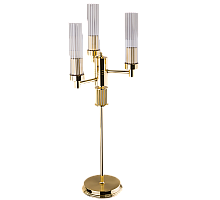 Настольная лампа Kutek Mood Seti SET-LG-1(Z)