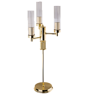 Настольная лампа Kutek Mood Seti SET-LG-1(Z)