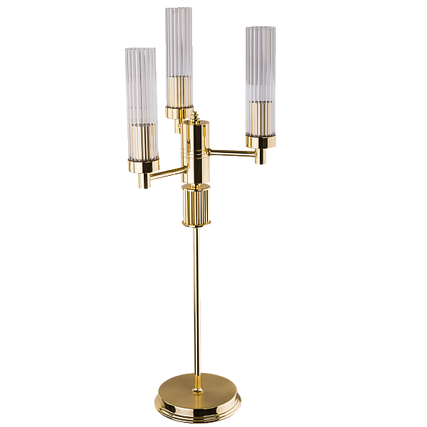 Настольный светильник KUTEK MOOD Seti SET-LG-1(Z)