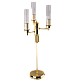 Настольный светильник KUTEK MOOD Seti SET-LG-1(Z)