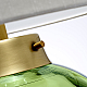 Настольная лампа Elstead Lighting Kara DL-KARA-TL-GREEN