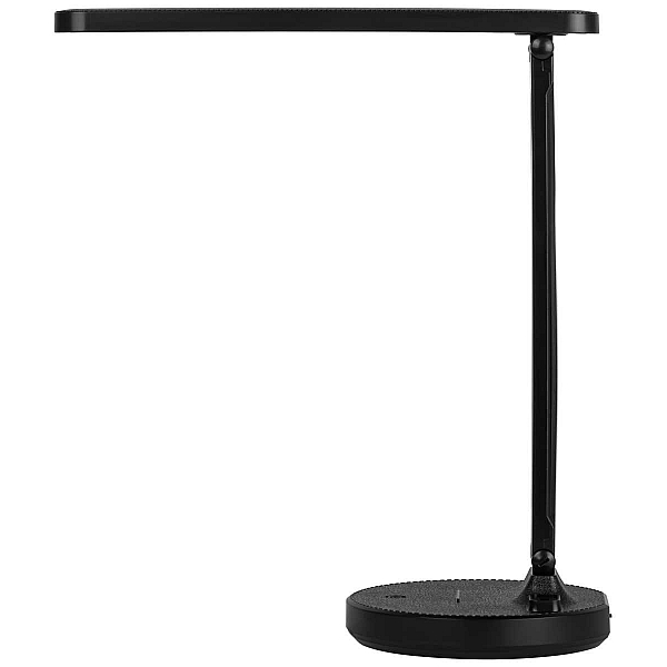 Настольная лампа аккумуляторная ЭРА NLED-511-6W-BK Б0057205