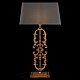 Настольная лампа Loft it Lace 10439T/A