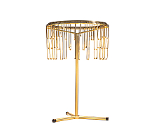 Настольная лампа Delight Collection MT23001008-1A gold