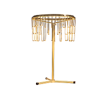 Настольная лампа Delight Collection MT23001008-1A gold