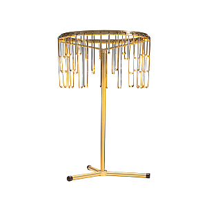 Настольная лампа Delight Collection MT23001008-1A gold