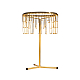 Настольная лампа Delight Collection MT23001008-1A gold